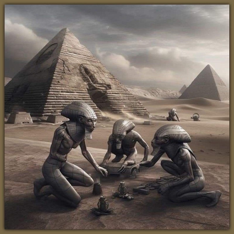 Ancient Alien Artifacts Puzzling Objects from History Ancient Alien Artifacts Puzzling Objects from History