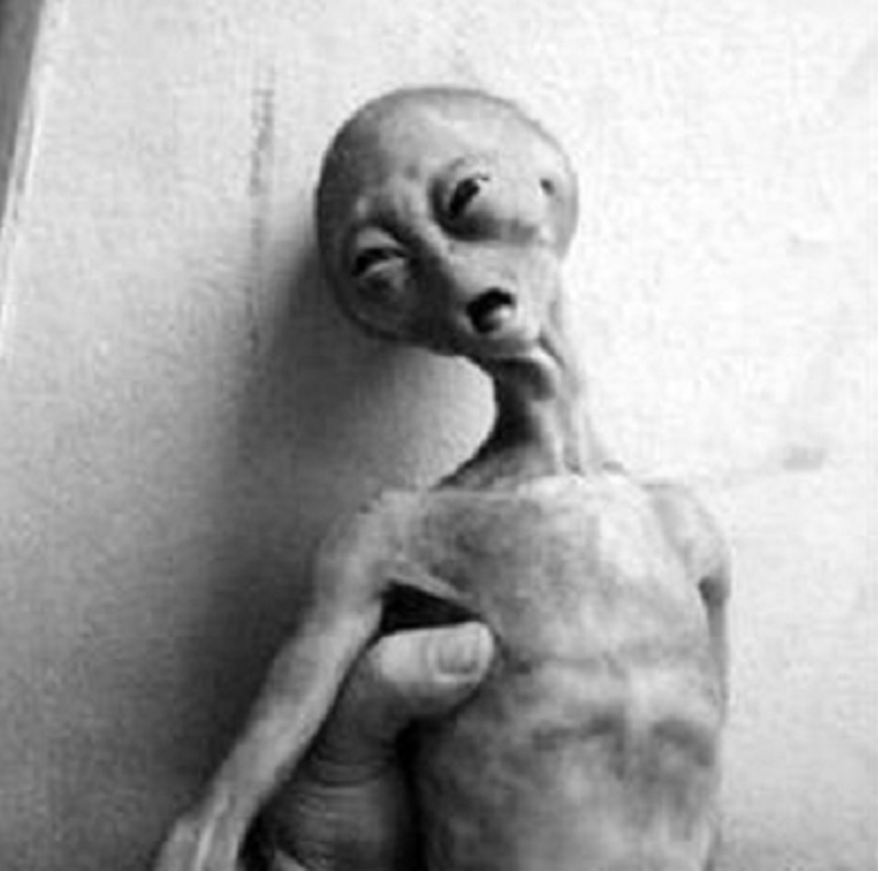 Tales of Alien Kidnappings and Experimentation Tales of Alien Kidnappings and Experimentation