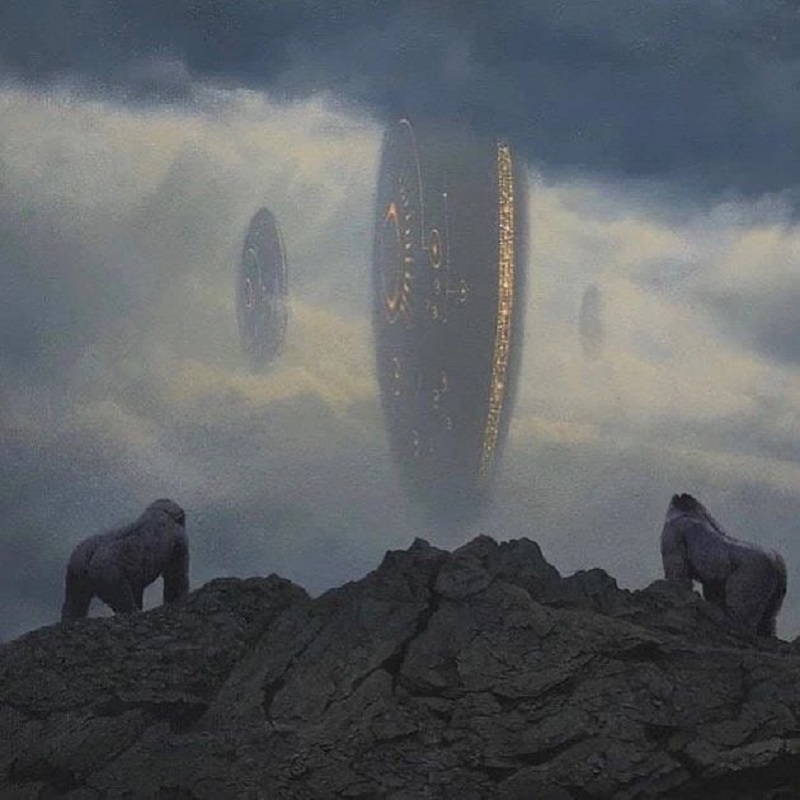 Ancient Alien Artifacts Puzzling Objects from History Ancient Alien Artifacts Puzzling Objects from History