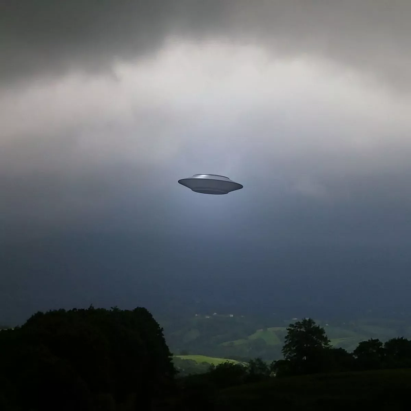 Tales of Alien Kidnappings and Experimentation Tales of Alien Kidnappings and Experimentation