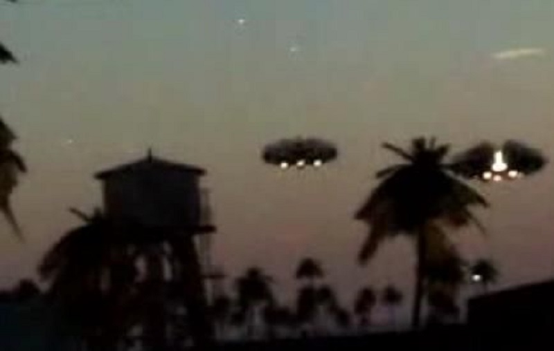 From Roswell to Rendlesham Forest: Famous UFO Incidents From Roswell to Rendlesham Forest: Famous UFO Incidents