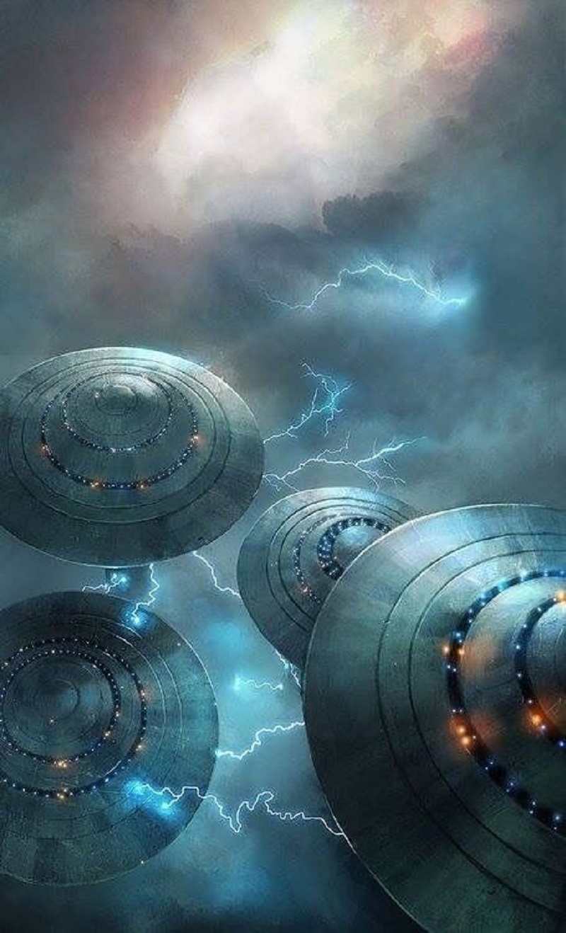 From Roswell to Rendlesham Forest: Famous UFO Incidents From Roswell to Rendlesham Forest: Famous UFO Incidents